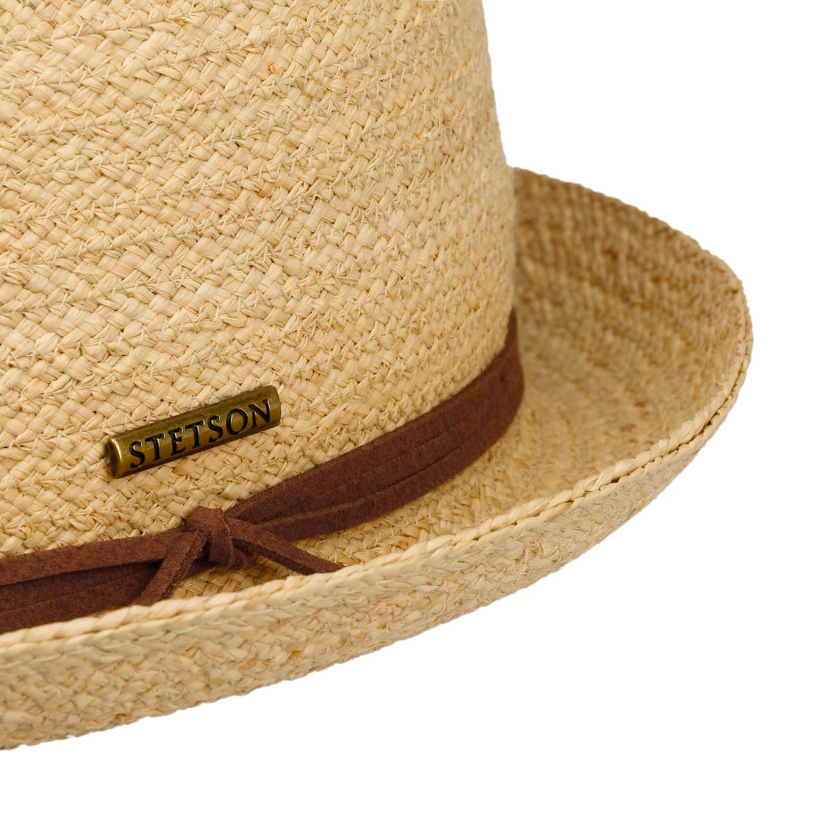 Stetson Diamond Rafffia