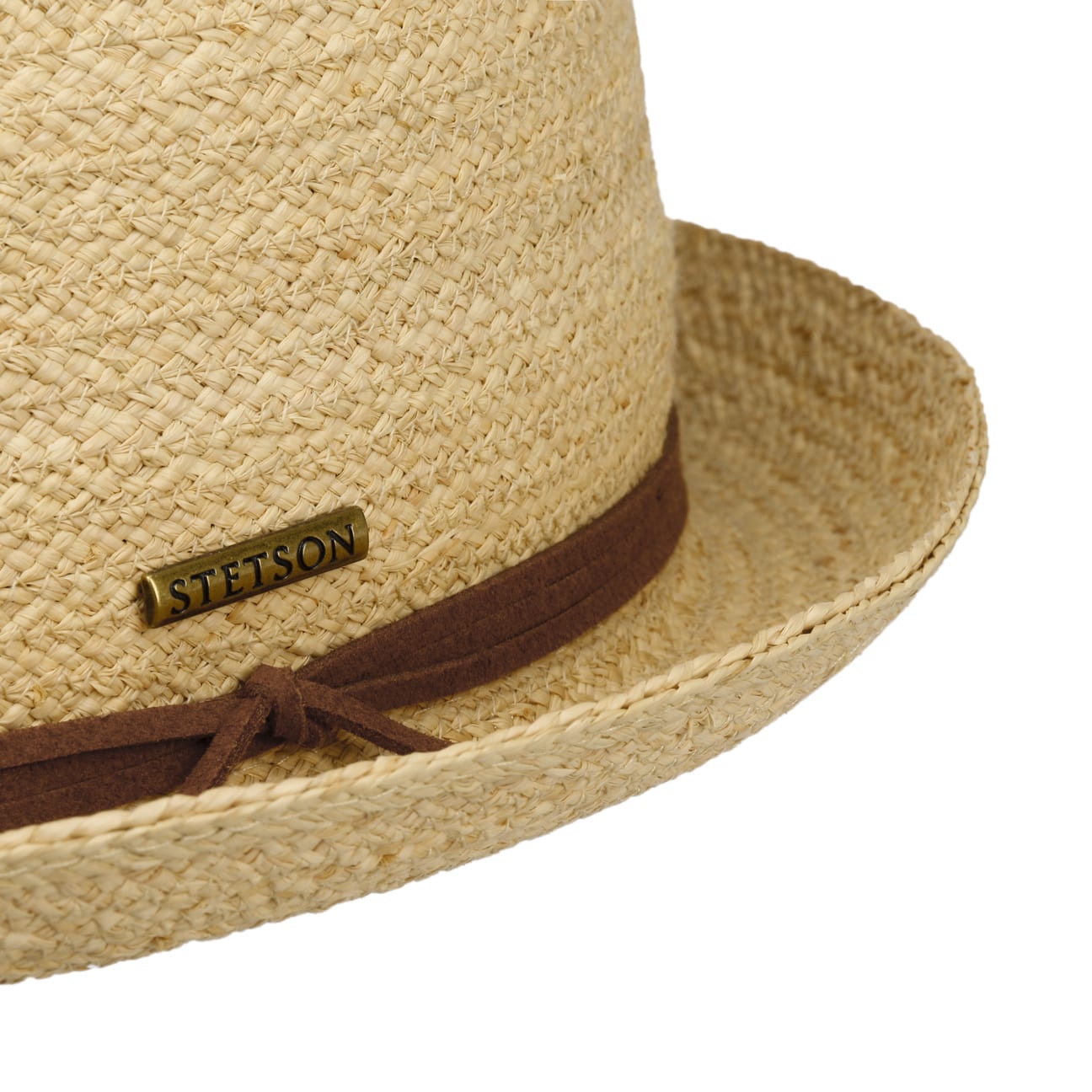 Stetson Diamond Rafffia
