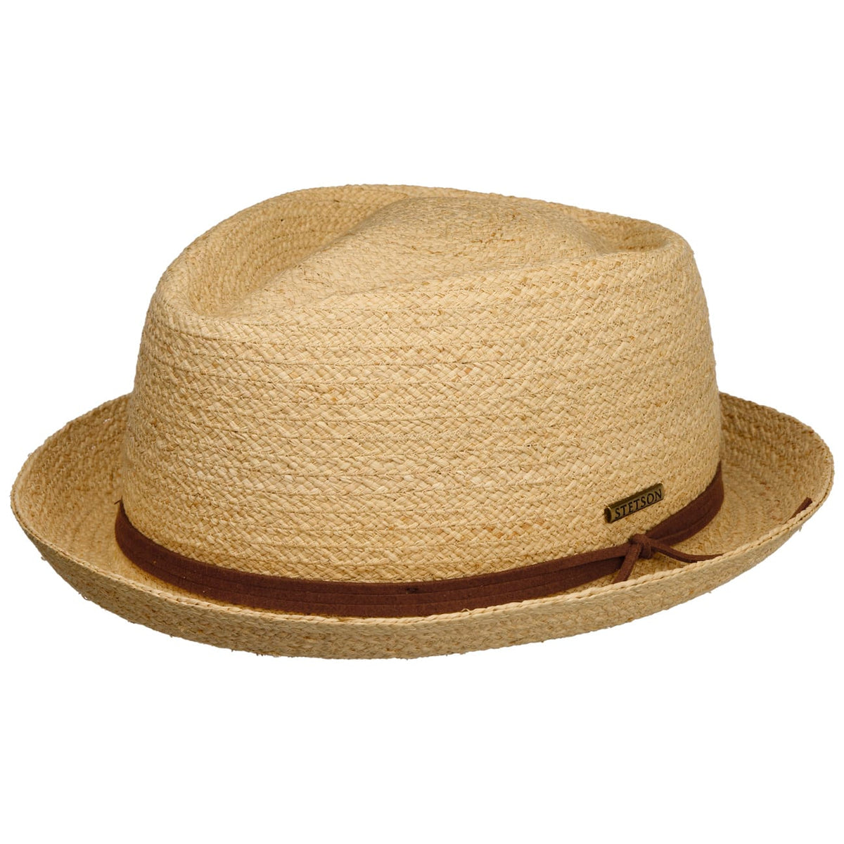 Stetson Diamond Rafffia