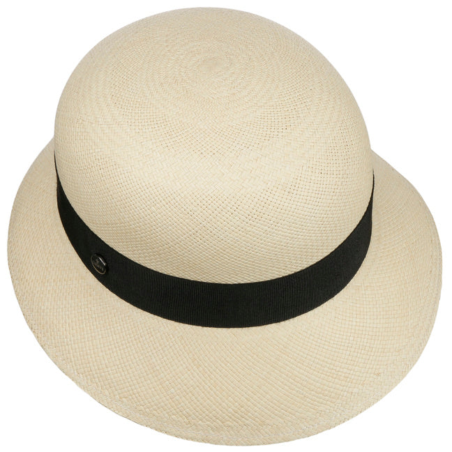 Vintimilla Panama Malibu Natur/Black