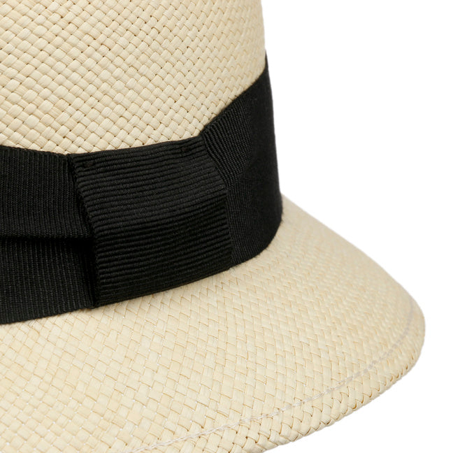 Vintimilla Panama Malibu Natur/Black