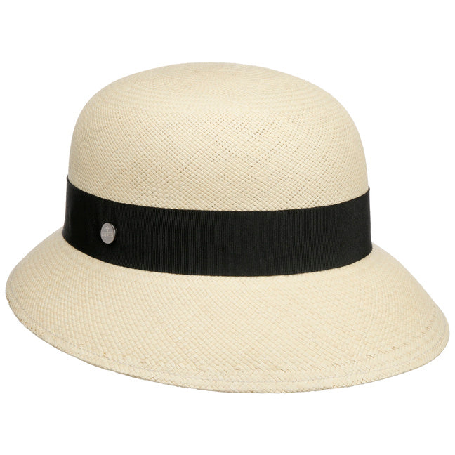 Vintimilla Panama Malibu Natur/Black