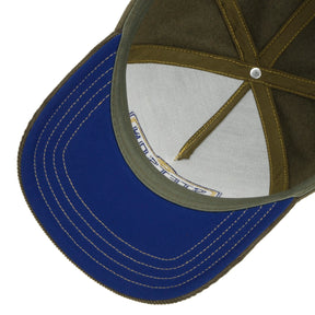 Stetson Trucker Cap Wool Piston