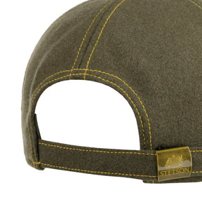 Stetson Trucker Cap Wool Piston
