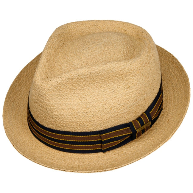 Stetson Yescott Player Raffia