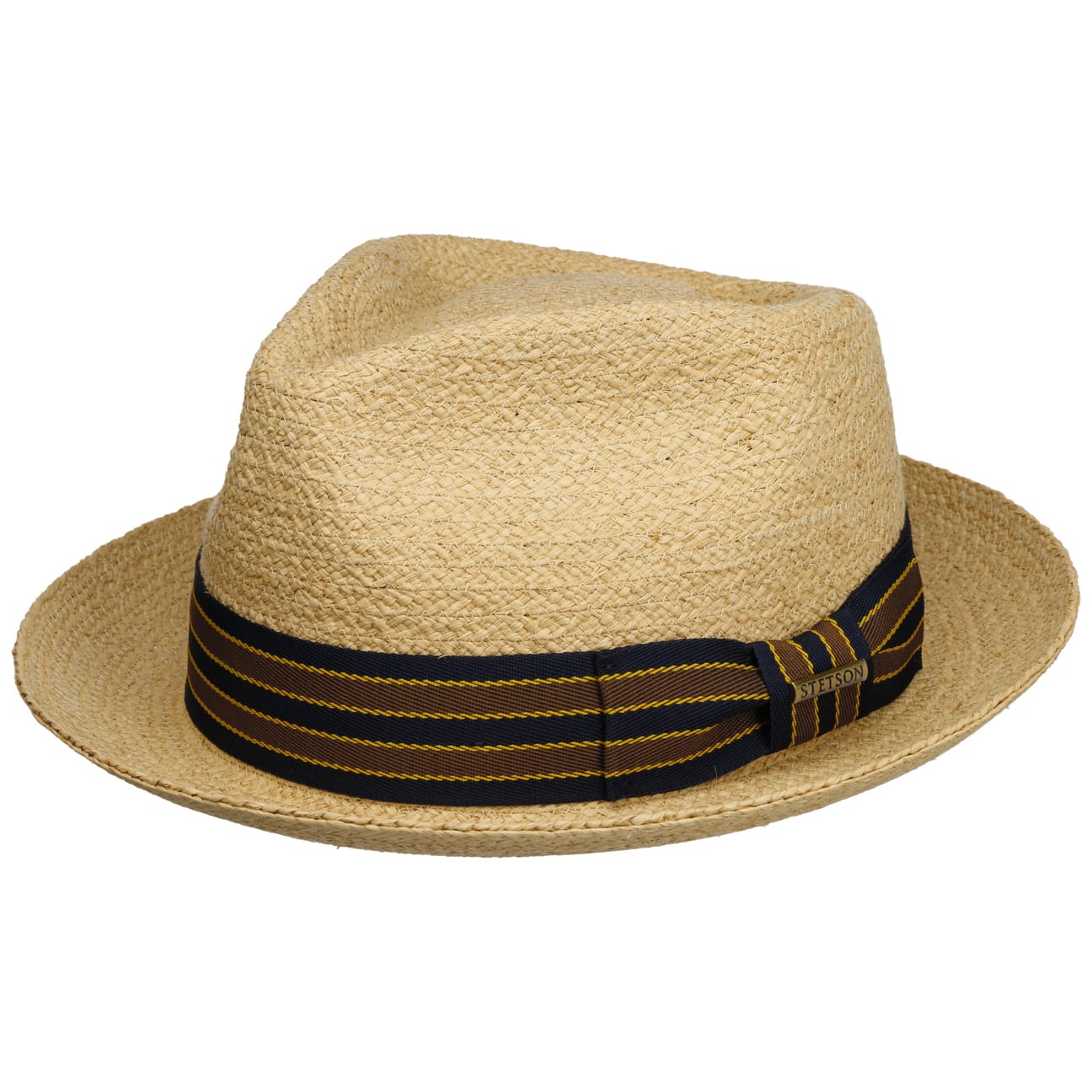 Stetson Yescott Player Raffia