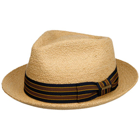 Stetson Yescott Player Raffia