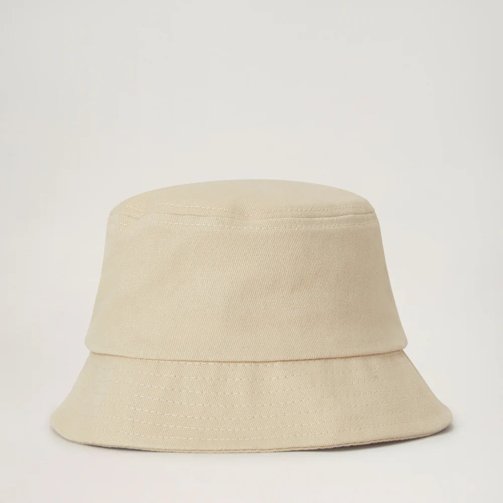 babyMocs Fisherman Hat Sand