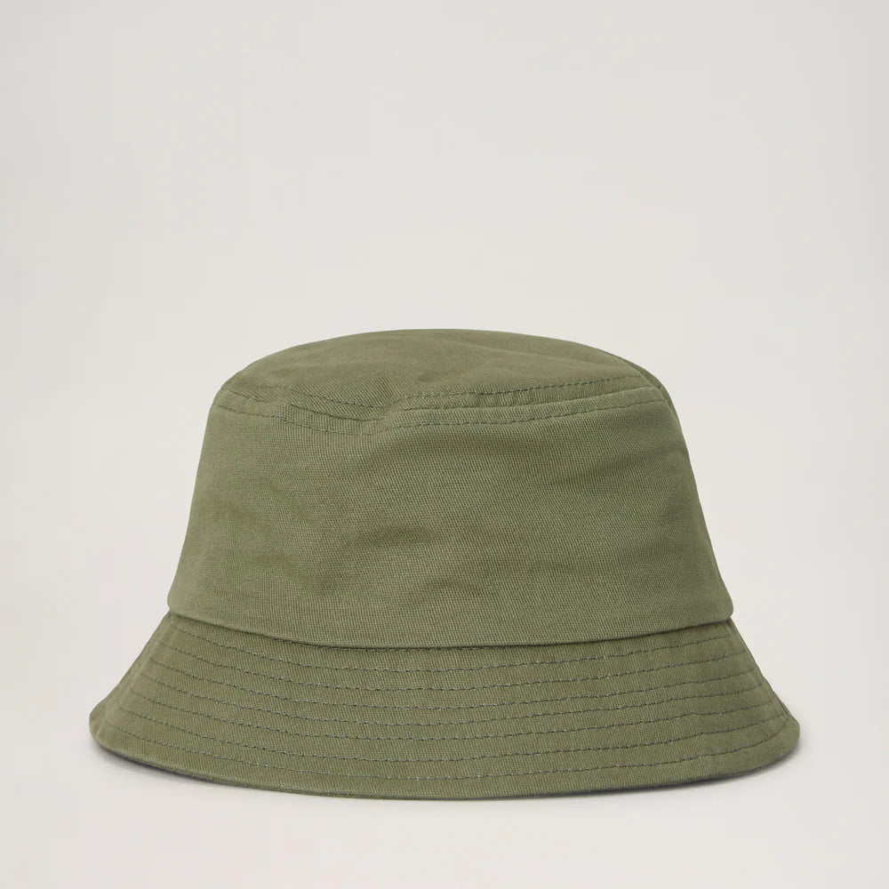 babyMocs Fisherman Hat Green