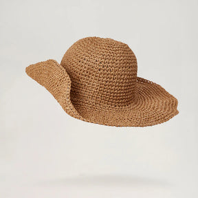 BabyMocs Straw hat