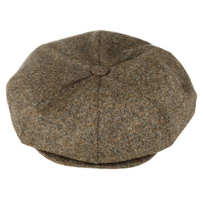 Wigéns Baker Boy Beige Melange