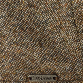 Wigéns Baker Boy Beige Melange