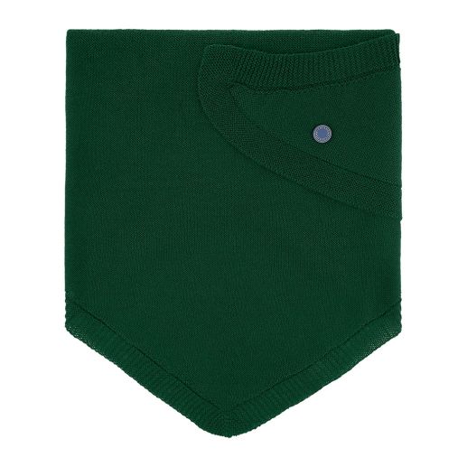 Laulhère Laina Bandana Green