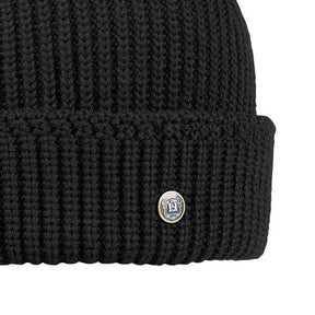 Laulhére Boret Beanie Black