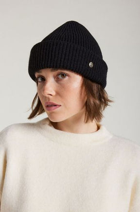Laulhére Boret Beanie Black