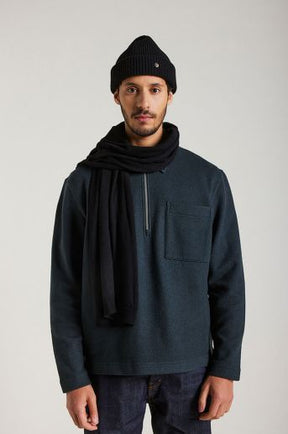 Laulhére Boret Beanie Black