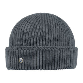 Laulhére Boret Beanie Grey