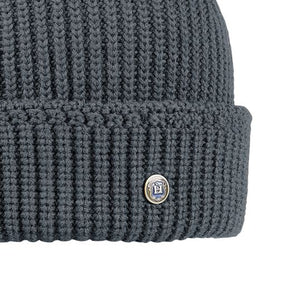 Laulhére Boret Beanie Grey