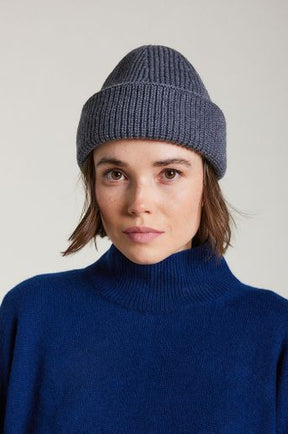 Laulhére Boret Beanie Grey