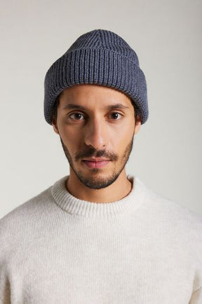 Laulhére Boret Beanie Grey