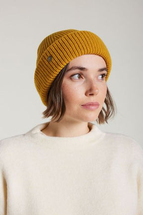 Laulhére Boret Beanie Curry