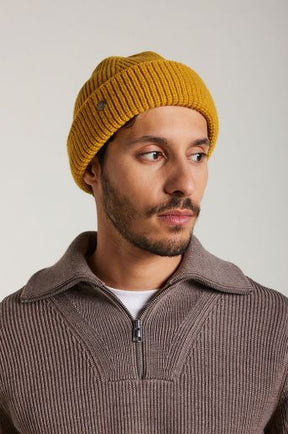 Laulhére Boret Beanie Curry