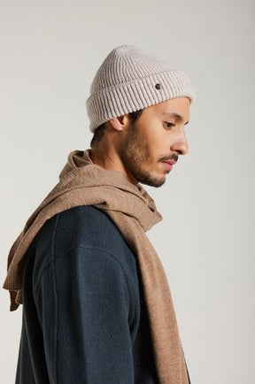 Laulhére Boret Beanie Sand
