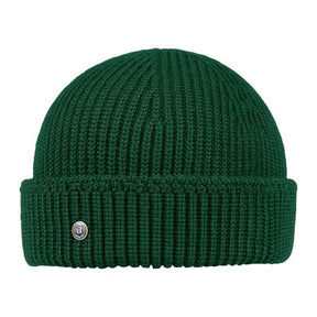 Laulhére Boret Beanie Green