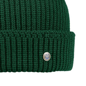 Laulhére Boret Beanie Green