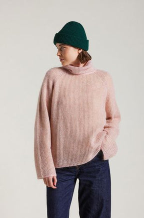 Laulhére Boret Beanie Green