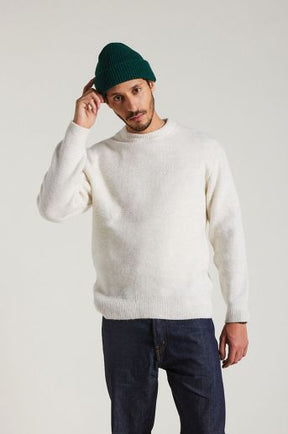 Laulhére Boret Beanie Green