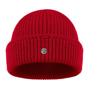 Laulhére Boret Beanie Red