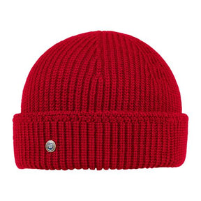 Laulhére Boret Beanie Red