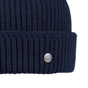Laulhére Boret Beanie Navy