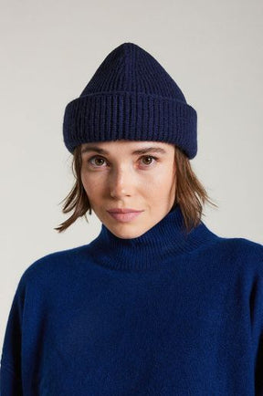 Laulhére Boret Beanie Navy