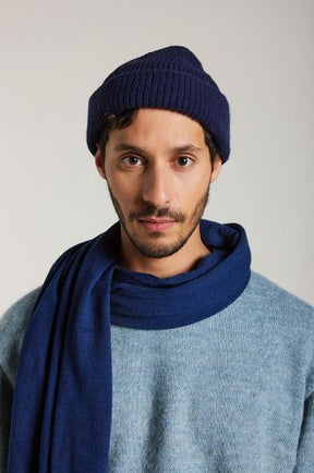 Laulhére Boret Beanie Navy