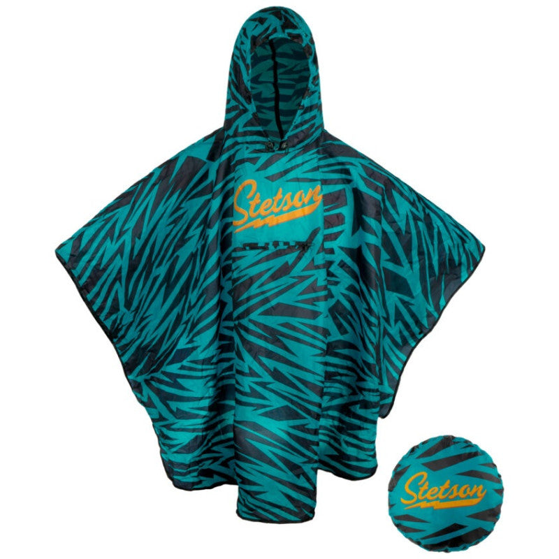 Stetson Festival Rain Cape