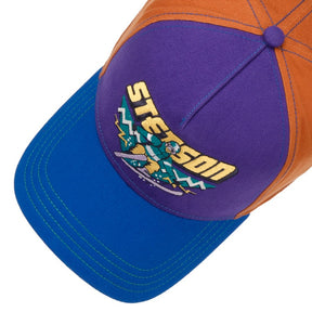 Stetson Trucker Cap Ski