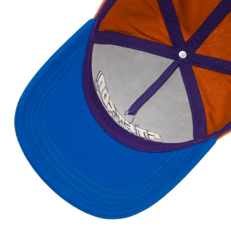 Stetson Trucker Cap Ski