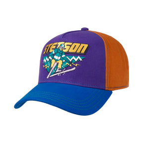 Stetson Trucker Cap Ski