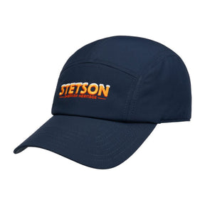 Stetson Snowy 5-Panel Cap