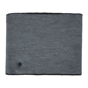 Lauhére Otxoa Neck Warmer Black/Grey