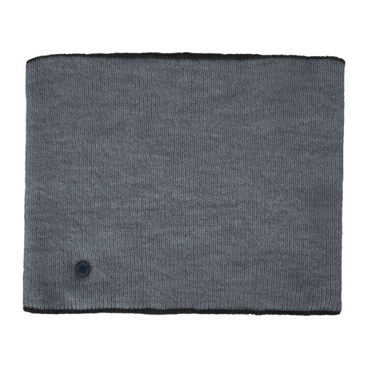 Lauhére Otxoa Neck Warmer Black/Grey