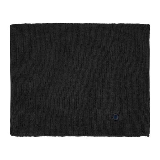 Lauhére Otxoa Neck Warmer Black/Grey