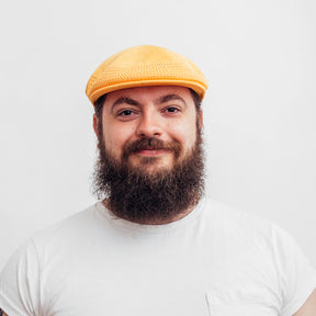 Kangol Tropic 504 Ventair Warm Apricot