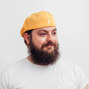 Kangol Tropic 504 Ventair Warm Apricot