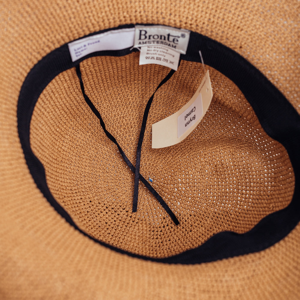 Bronté Kiki Camel
