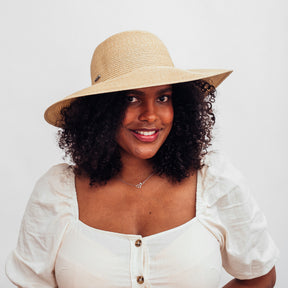 Steston Ladies Toyo Natur