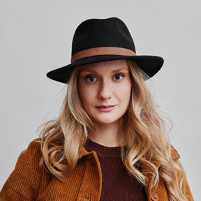 Wigéns Bosco Hat Black