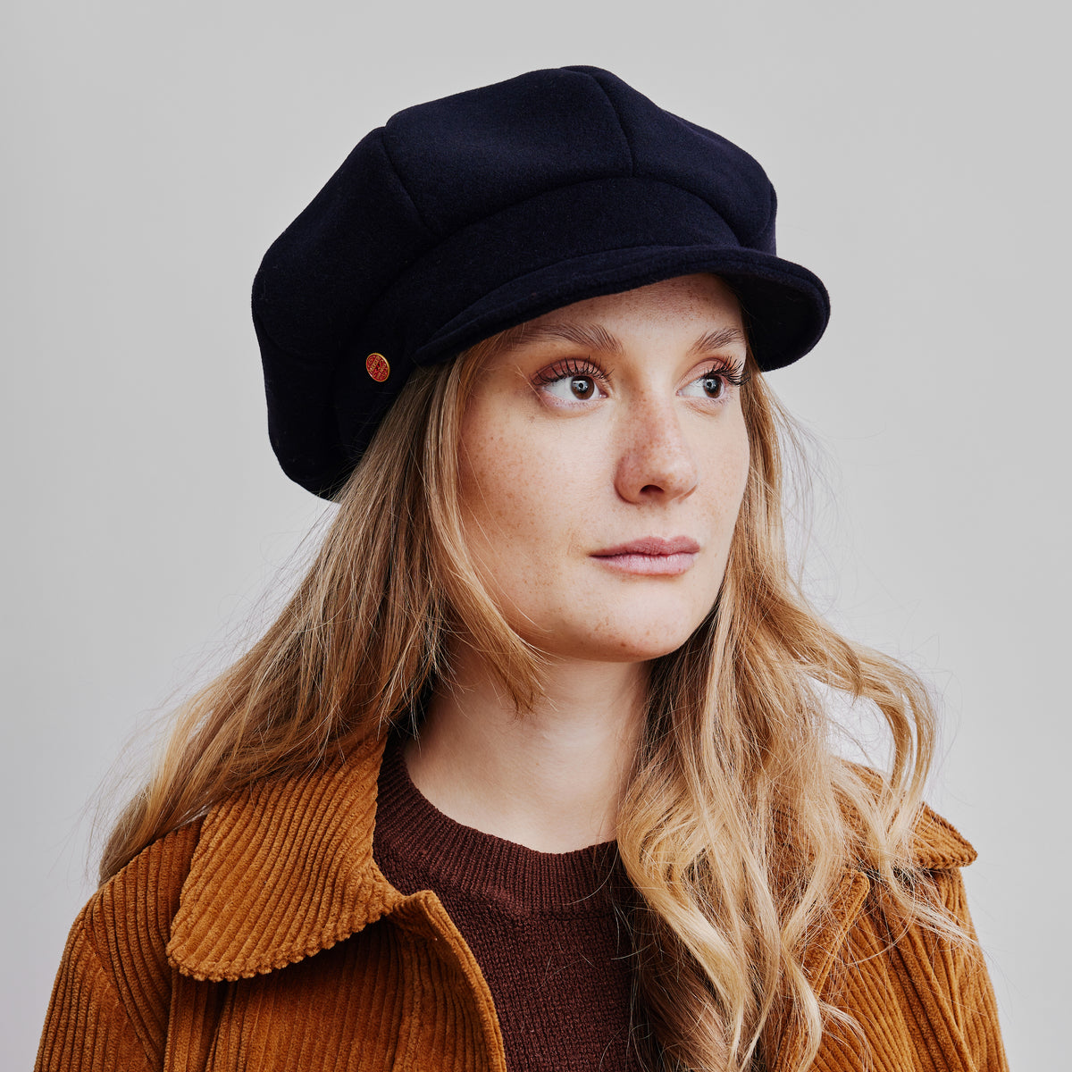 Mayser Camilla Pascal Plus Black